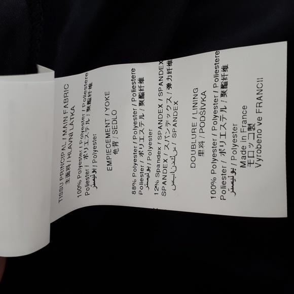 Sinequanone lace dress - Picture 7 of 7